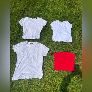 Brandy Melville bundle